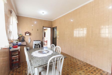 Casa para alugar com 180m², 6 quartos e 3 vagas Casa para alugar com 180m², 6 quartos e 3 vagasCozinha Casa 1