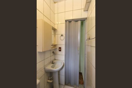 Casa para alugar com 180m², 6 quartos e 3 vagas Casa para alugar com 180m², 6 quartos e 3 vagasBanheiro da Suíte Casa 2