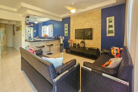 Apartamento para alugar com 3 quartos, 220m² em Balneário Cidade Atlântica, Guarujá