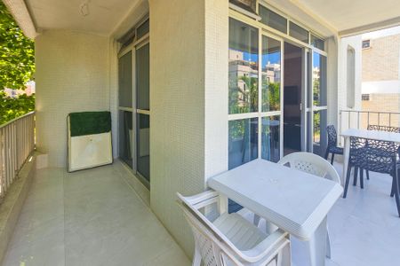 Apartamento para alugar com 3 quartos, 220m² em Balneário Cidade Atlântica, Guarujá