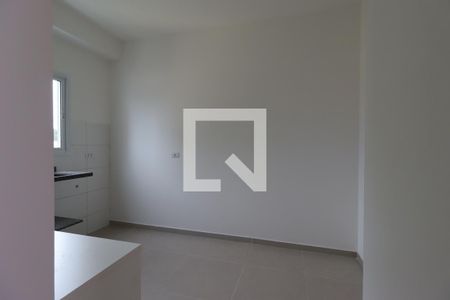 Apartamento para alugar com 17m², 1 quarto e sem vaga