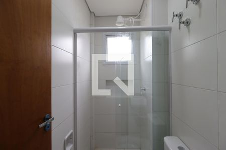 Apartamento para alugar com 17m², 1 quarto e sem vaga