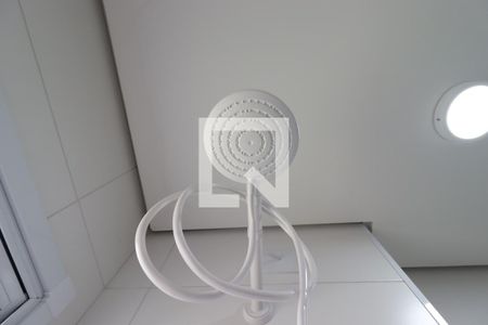 Apartamento para alugar com 17m², 1 quarto e sem vaga