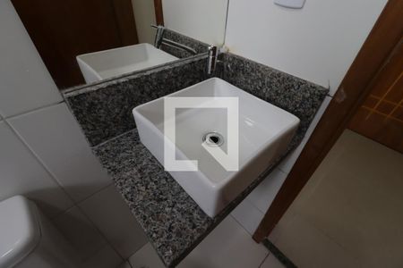 Apartamento para alugar com 1 quarto, 17m² em Vila Sao Pedro, Santo André