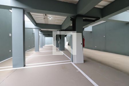 Apartamento para alugar com 17m², 1 quarto e sem vaga