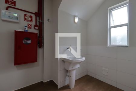 Apartamento para alugar com 17m², 1 quarto e sem vaga