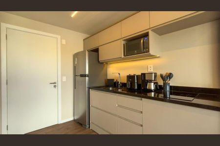 Studio de kitnet/studio para alugar com 1 quarto, 27m² em Cidade Baixa, Porto Alegre