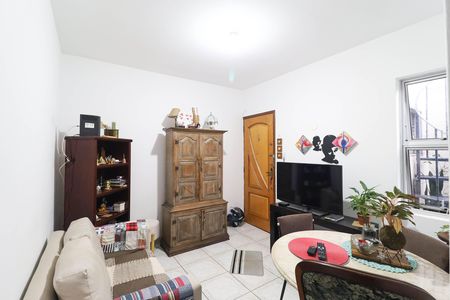 Apartamento à venda com 66m², 2 quartos e 1 vaga