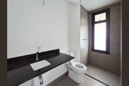 Studio à venda com 32m², 1 quarto e sem vagaBanheiro