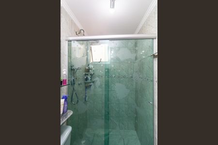 Apartamento à venda com 47m², 2 quartos e 1 vagaBanheiro