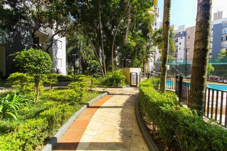 Apartamento à venda com 47m², 2 quartos e 1 vagaÁrea comum