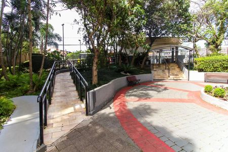 Apartamento à venda com 47m², 2 quartos e 1 vagaÁrea comum