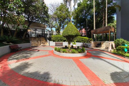 Apartamento à venda com 47m², 2 quartos e 1 vagaÁrea comum