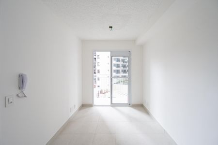 Sala de apartamento para alugar com 1 quarto, 30m² em Planalto Paulista, São Paulo