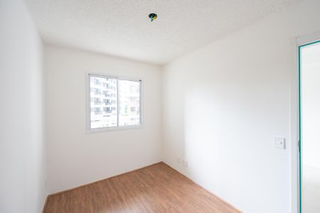 Apartamento para alugar com 30m², 1 quarto e sem vagaQuarto
