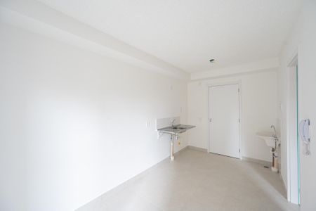 Sala de apartamento para alugar com 1 quarto, 30m² em Planalto Paulista, São Paulo