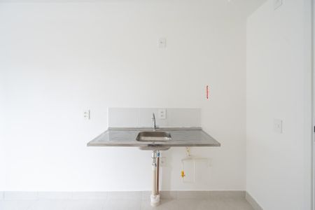 Apartamento para alugar com 30m², 1 quarto e sem vagaCozinha