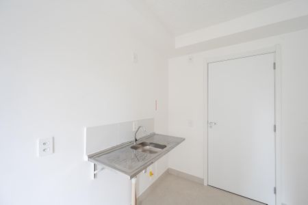 Apartamento para alugar com 30m², 1 quarto e sem vagaCozinha