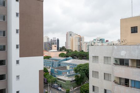 Apartamento para alugar com 30m², 1 quarto e sem vagaVista do Terraço