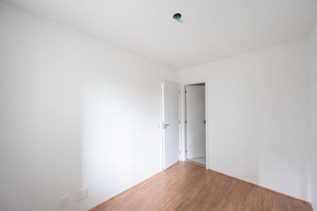 Apartamento para alugar com 30m², 1 quarto e sem vagaQuarto