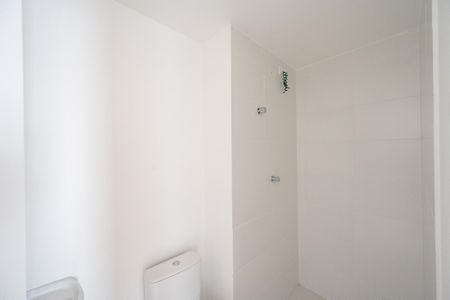 Apartamento para alugar com 30m², 1 quarto e sem vagaBanheiro Social