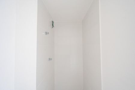 Apartamento para alugar com 30m², 1 quarto e sem vagaBanheiro Social