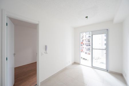 Sala de apartamento para alugar com 1 quarto, 30m² em Planalto Paulista, São Paulo