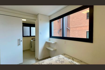 Apartamento para alugar com 60m², 1 quarto e 1 vagaSuite