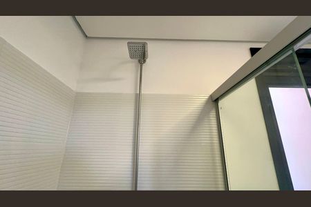 Apartamento para alugar com 60m², 1 quarto e 1 vagaBanheiro da Suíte