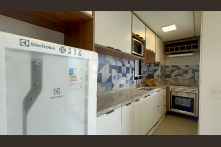 Apartamento para alugar com 60m², 1 quarto e 1 vagaCozinha