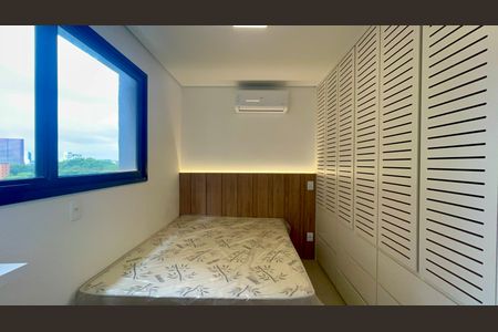 Apartamento para alugar com 60m², 1 quarto e 1 vagaSuite