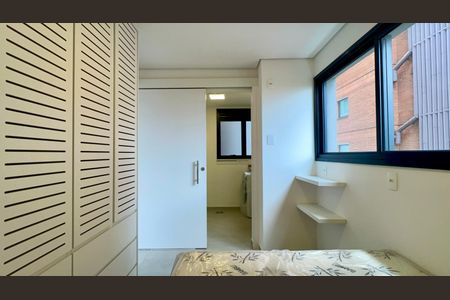 Apartamento para alugar com 60m², 1 quarto e 1 vagaSuite