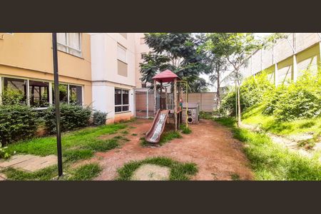 Apartamento à venda com 42m², 2 quartos e 1 vagaÁrea comum - Playground