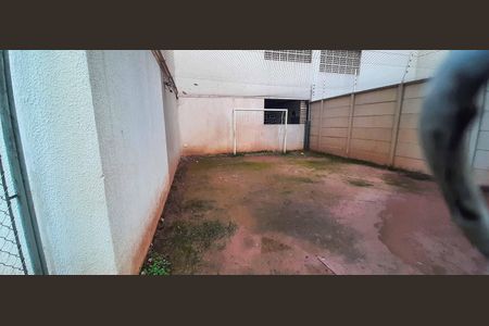 Apartamento à venda com 42m², 2 quartos e 1 vagaCampo de Futebol
