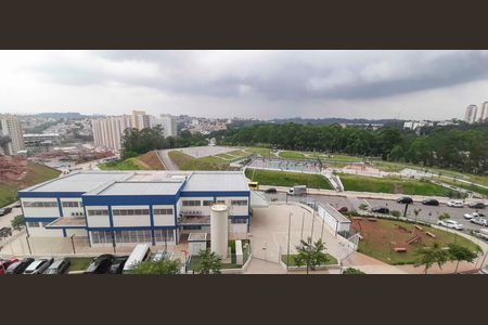 Vista do Quarto 1 de apartamento à venda com 2 quartos, 42m² em Jardim Boa Vista (zona Oeste), Osasco
