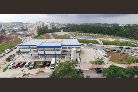 Apartamento à venda com 42m², 2 quartos e 1 vagaVista da Sala