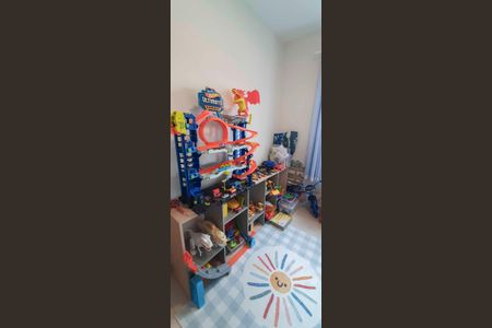 Apartamento à venda com 42m², 2 quartos e 1 vagaQuarto 2