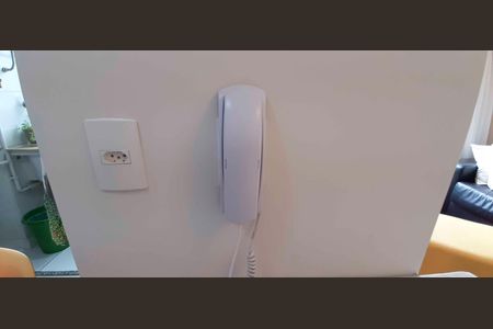 Apartamento à venda com 42m², 2 quartos e 1 vagaInterfone