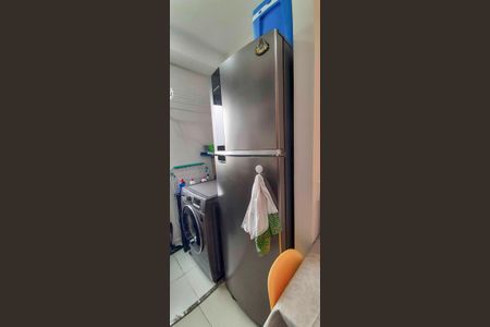 Apartamento à venda com 42m², 2 quartos e 1 vagaÁrea de Serviço