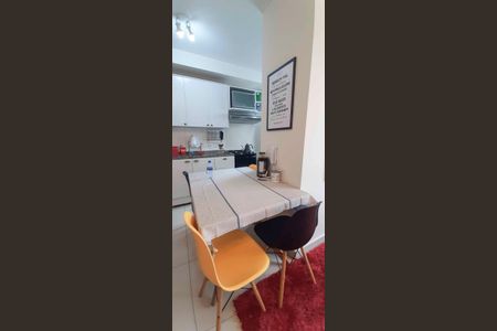 Apartamento à venda com 42m², 2 quartos e 1 vagaCozinha