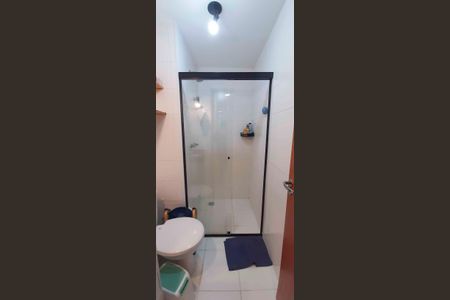 Apartamento à venda com 42m², 2 quartos e 1 vagaBanheiro