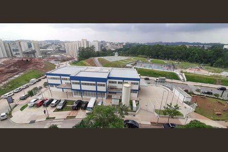 Apartamento à venda com 42m², 2 quartos e 1 vagaVista do Quarto 2