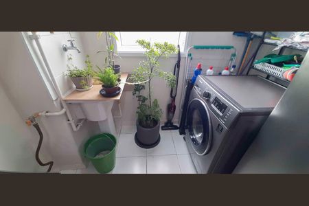 Apartamento à venda com 42m², 2 quartos e 1 vagaÁrea de Serviço