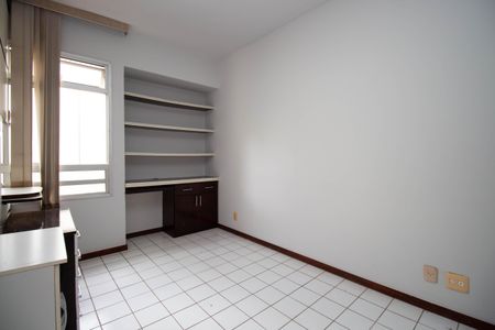 Sala de kitnet/studio para alugar com 1 quarto, 30m² em Asa Norte, Brasília