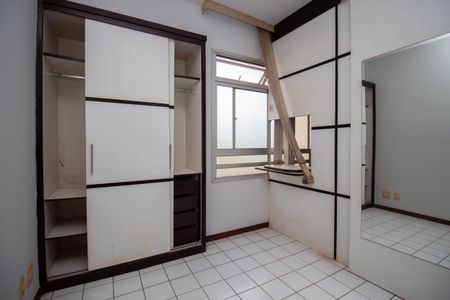 Suíte de kitnet/studio para alugar com 1 quarto, 30m² em Asa Norte, Brasília
