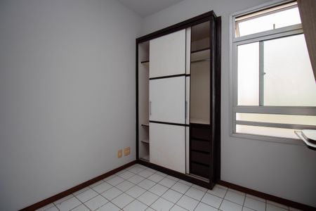 Suíte de kitnet/studio para alugar com 1 quarto, 30m² em Asa Norte, Brasília