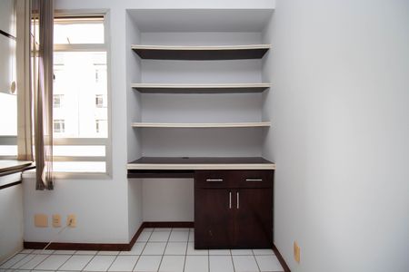 Sala de kitnet/studio para alugar com 1 quarto, 30m² em Asa Norte, Brasília