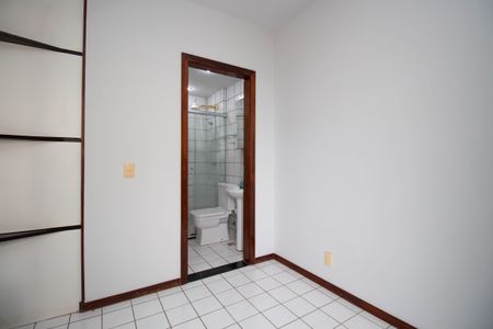 Suíte de kitnet/studio para alugar com 1 quarto, 30m² em Asa Norte, Brasília