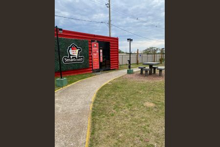 Área comum de apartamento para alugar com 2 quartos, 60m² em Rubem Berta, Porto Alegre