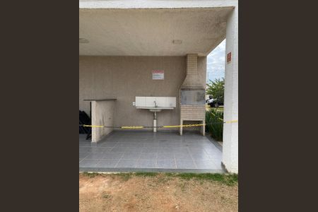 Área comum de apartamento para alugar com 2 quartos, 60m² em Rubem Berta, Porto Alegre